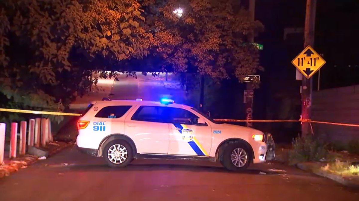 2 Dead, 4 Wounded in North Philadelphia Labor Day Shooting – NBC10 ...