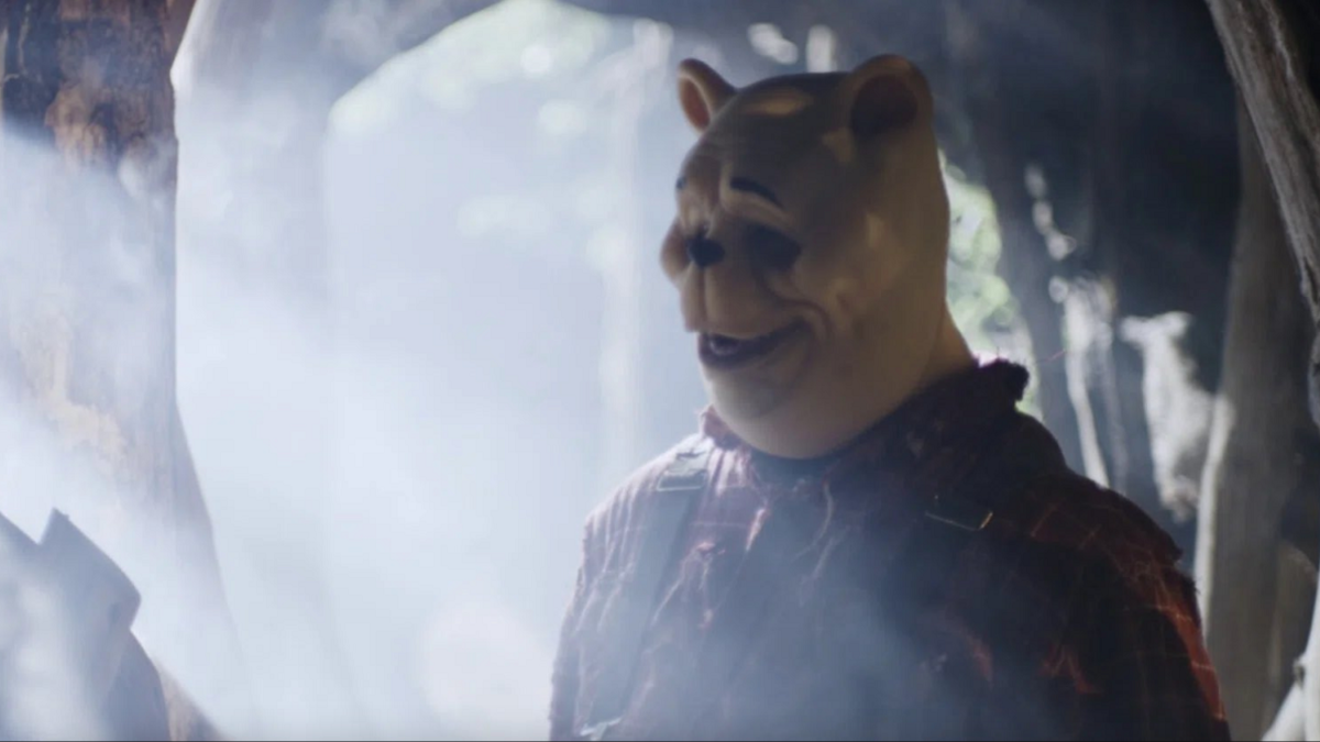 This 'Winnie the Pooh' Horror Film Will Leave You With So Many Questions – NBC10 Philadelphia - Vimarsana News