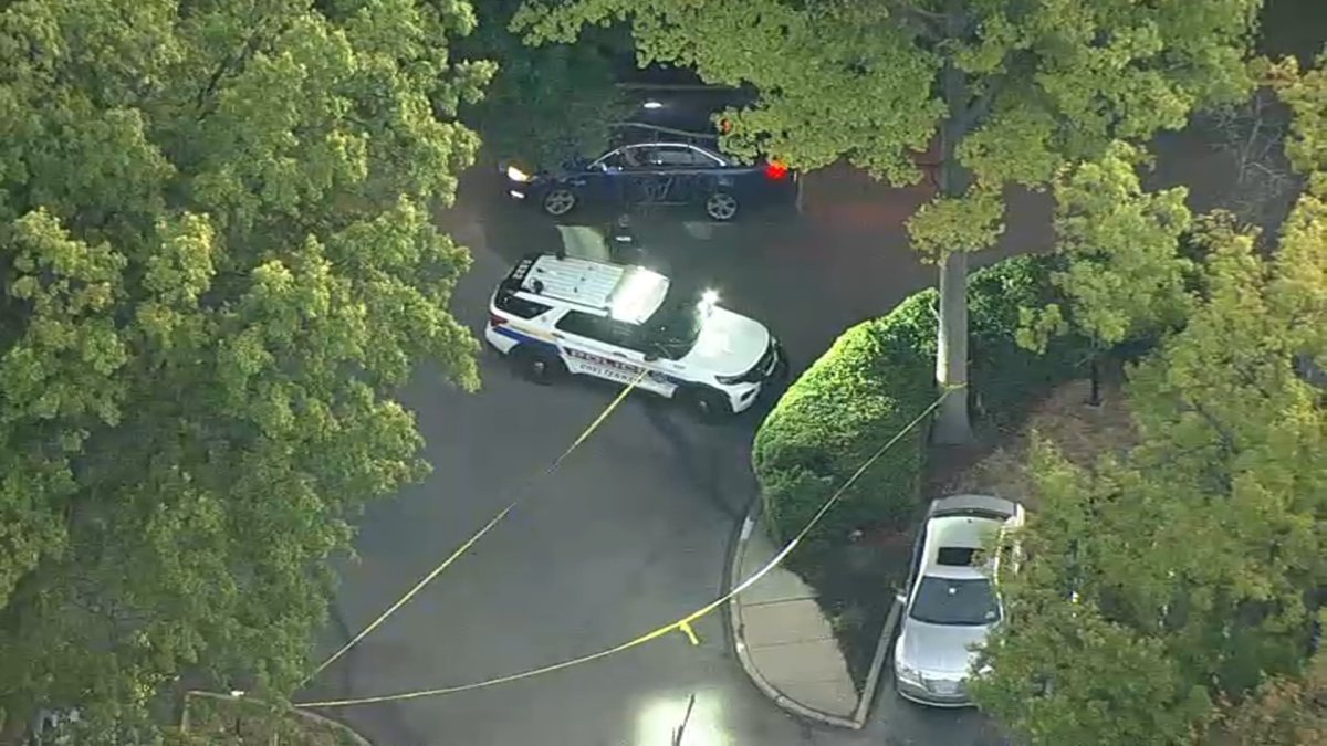 Double Shooting in Parking Lot of Cheltenham Township Apartments – NBC10 Philadelphia - Vimarsana News
