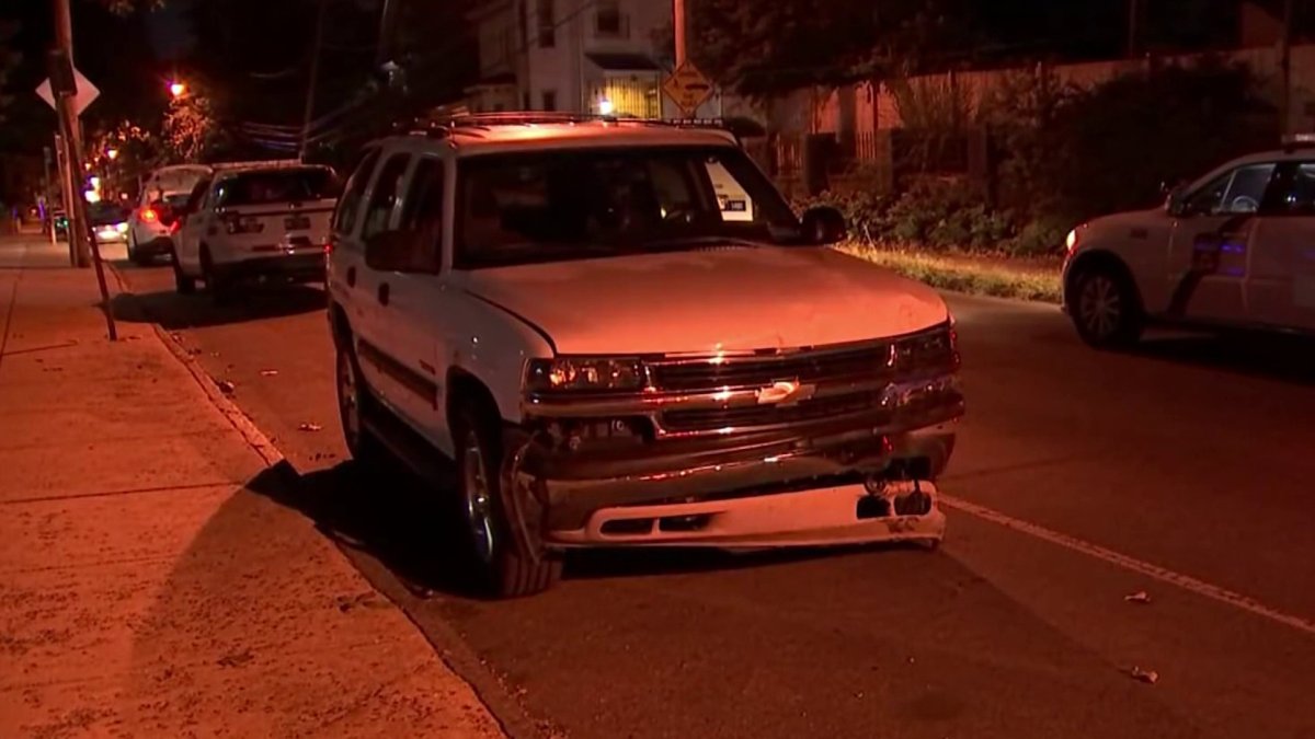 Hit-and-Run Driver Kills Woman on Philly Sidewalk, 4 Run Away: Police – NBC10 Philadelphia - Vimarsana News