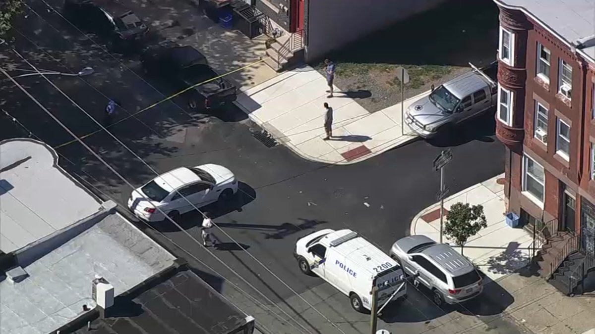 3 Teens Shot in Brewerytown – NBC10 Philadelphia