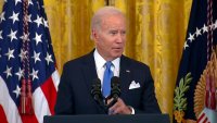 Biden Wants to Up Medicare Taxes on Income Over $400,000 in New Budget Plan
