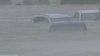  Storm Surge in Naples, Florida, Overwhelms Cars