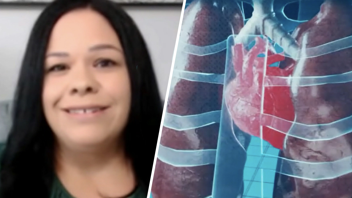 It's Not All in Your Head': Woman Gets Answers on Heart Condition Doctors Missed
