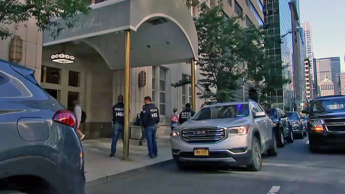Russian Oligarch Seizure: DOJ Wants Park Avenue High-Rise, Hamptons Estate – NBC10 Philadelphia - Vimarsana News