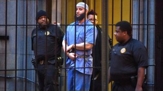 Adnan Syed