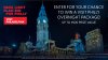 Visit Philly Overnight Hotel Package NBC10 Sweepstakes