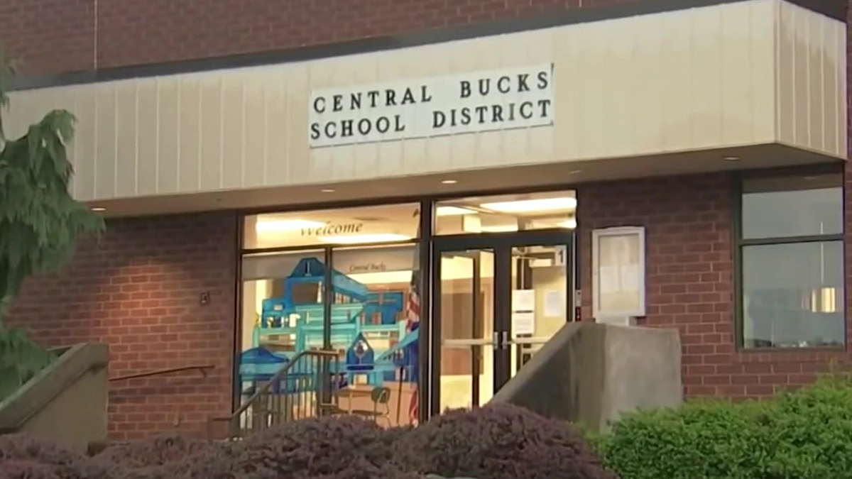 In Complaint, ACLU Alleges LGBTQ Discrimination in Central Bucks School