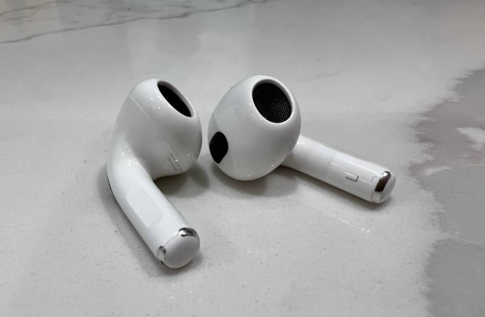 ‘Find My' AirPods feature leads to arrest of Bucks County home invasion suspect