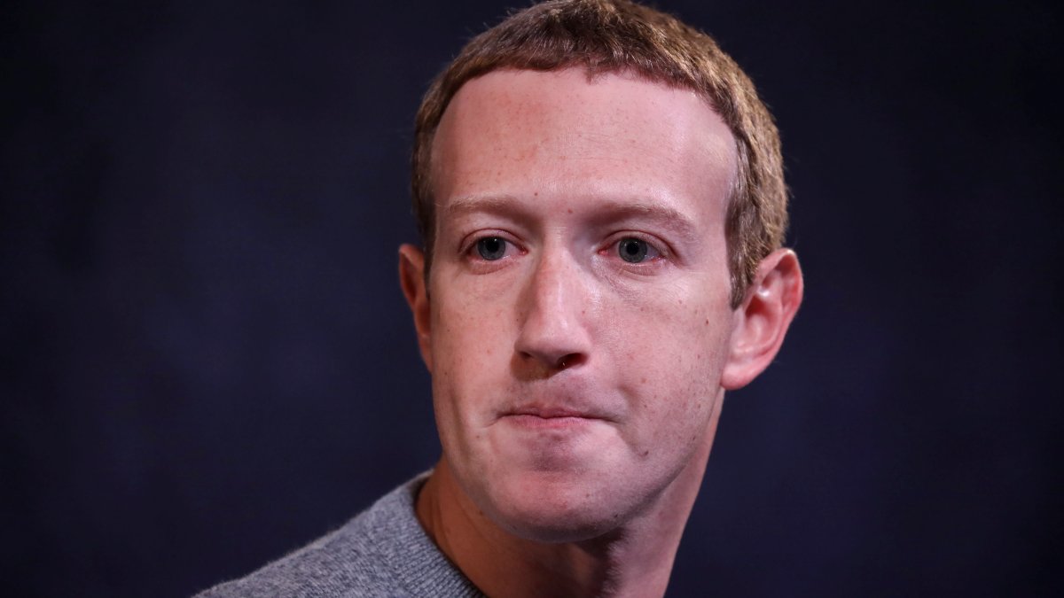 Big Tech Falters on Dreary Earnings and Forecasts for Q4— Meta Has Worst Week Ever, Amazon Tumbles 13% - Vimarsana News