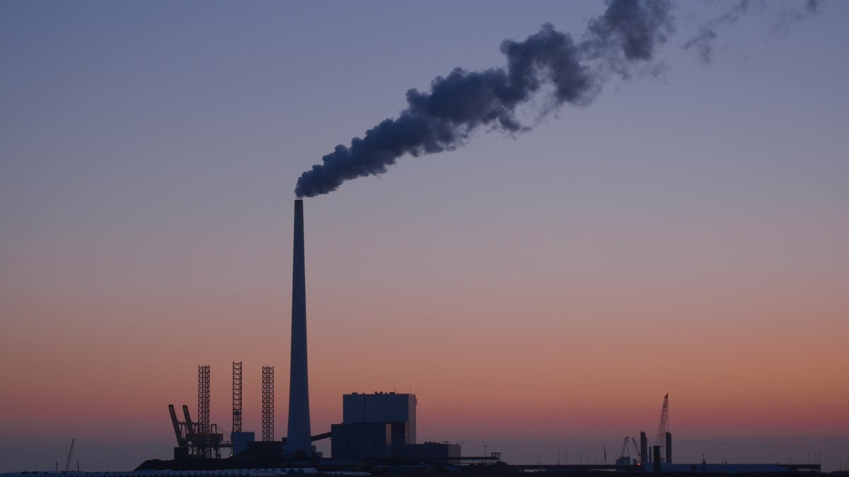 Energy Giants Return to Fossil Fuels Like Coal as Europe Braces for Winter - Vimarsana News