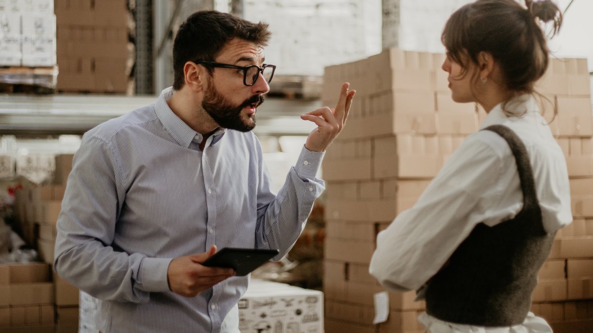 4 Reasons People Still Follow Toxic Bosses, Psychologist Says: 'We're Keeping Them in Power' – NBC10 Philadelphia - Vimarsana News