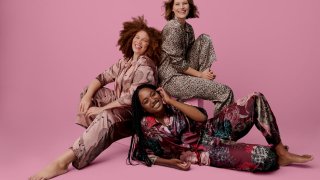 Walmart has rolled out Joyspun, a new intimates and sleepwear line. It will replace one of its most popular apparel brands, Secret Treasures.