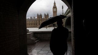 Britain’s Conservative Party is pursuing a fast-tracked version of the leadership race it conducted earlier this year.