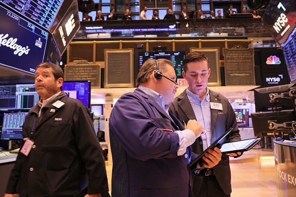 Senior Loan ETFs Are Seeing Strong Inflows as Investors Search for Yield - Vimarsana News