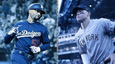 Ten Players to Watch in 2022 MLB Playoffs – NBC10 Philadelphia