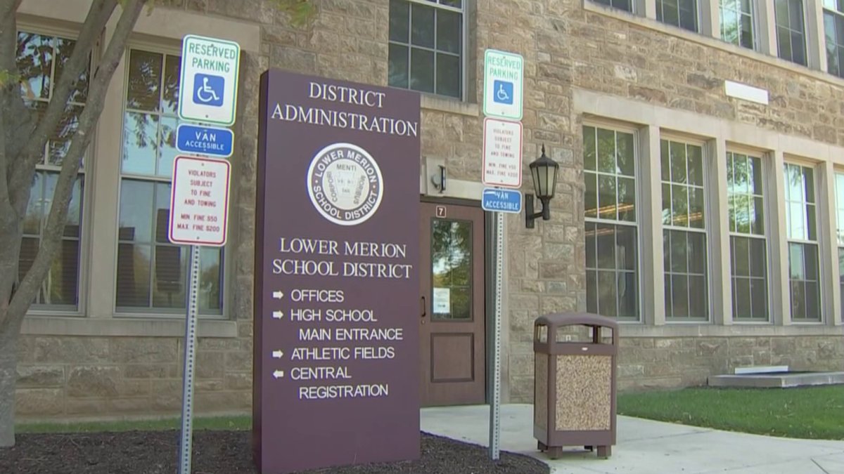 Lower Merion School Cancels Halloween Parade Over Safety Student
