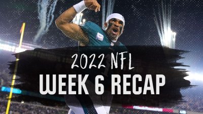 Previewing Week 6 of the 2022 NFL Season – NBC Connecticut