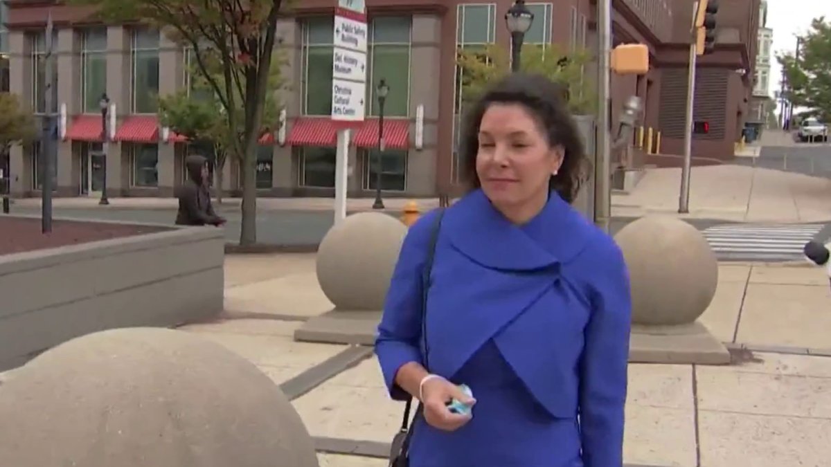 Del. State Auditor Sentenced, Resigns From Position NBC10 Philadelphia