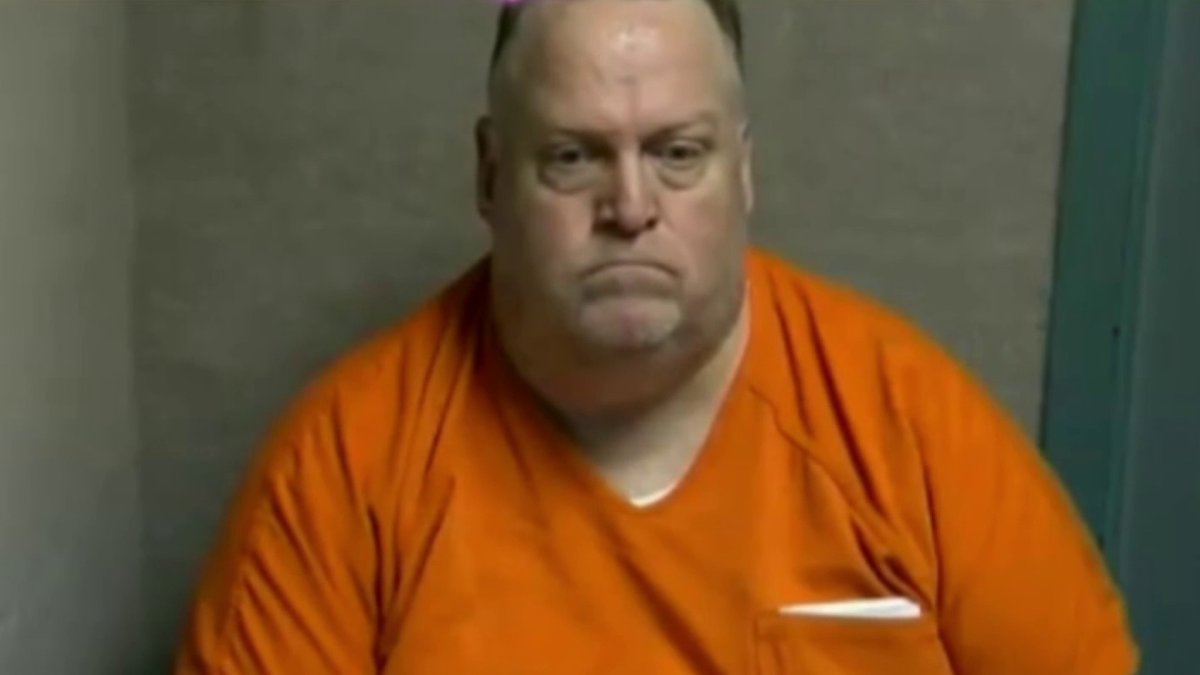 Former TV Sports Anchor and Teacher Accused of Inappropriate Behavior ...