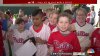 Bucks County Students Go ‘Phanatic' for World Series Run