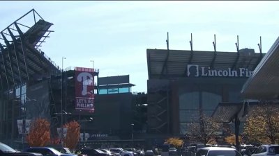 Eagles and Phillies have Philly Fans excited for the weekend