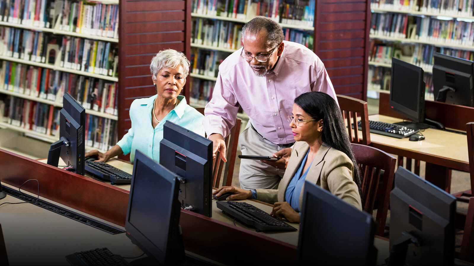 Connect To Resources During National Digital Inclusion Week: Oct. 3-7 ...