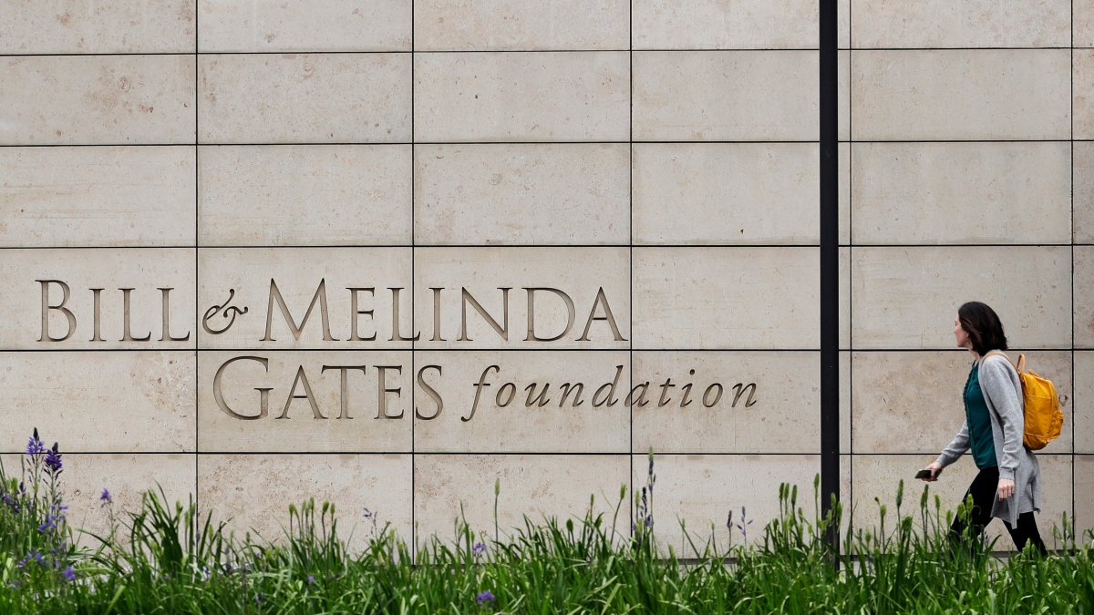 Gates Foundation Moves to Eradicate Polio Globally – NBC10 Philadelphia - Vimarsana News