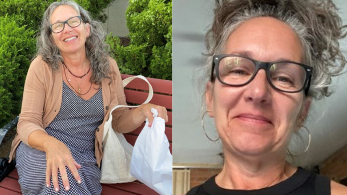 Police Searching for Missing Bucks County Mom Elizabeth “Beth” Capaldi