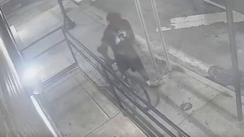 2 Sexual Predators Wanted for Separate Attacks in Philadelphia