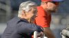 Phillies Extend Dave Dombrowski, Show Trust in ‘His Stewardship'
