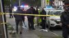 Video Shows Gunfire Erupt on NJ Street as Kids Leave School; 16-Year-Old Dies