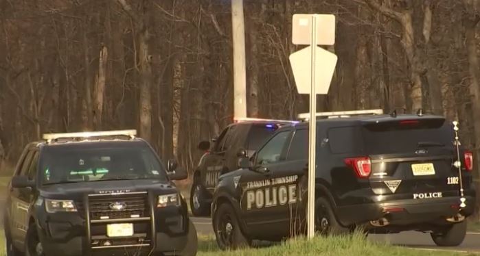 Grand Jury Brings No Charges in Deadly NJ Police Shooting Where Police Car Was Stolen