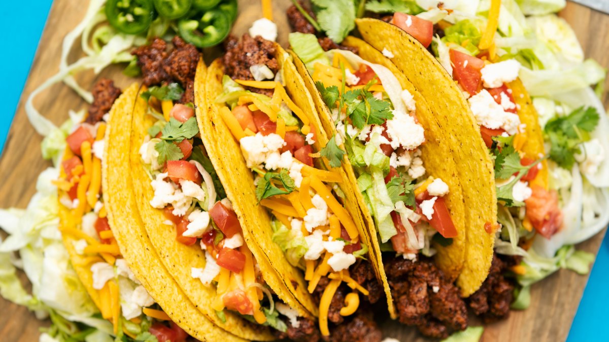 18 deals and freebies for National Taco Day 2023 – NBC10 Philadelphia - Vimarsana News