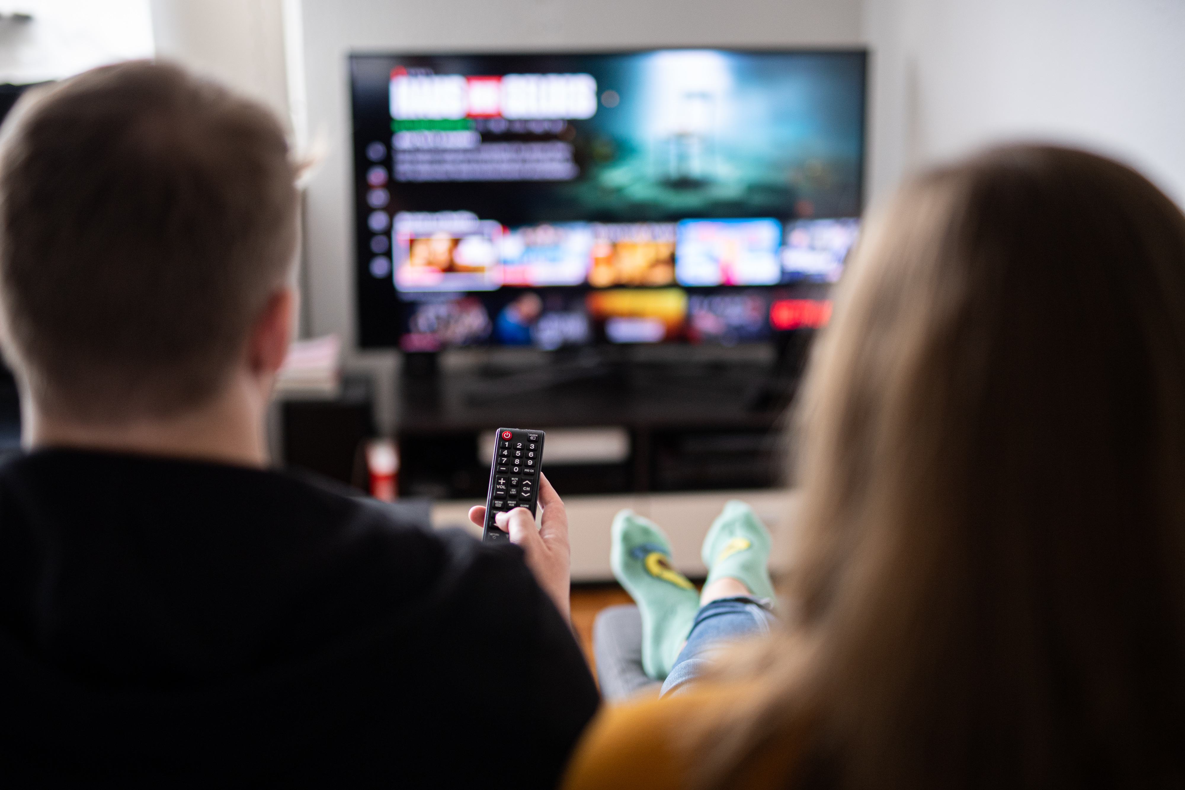 How Netflix Cracking Down on Password Sharing Will Affect Your Account – NBC10 Philadelphia - Vimarsana News