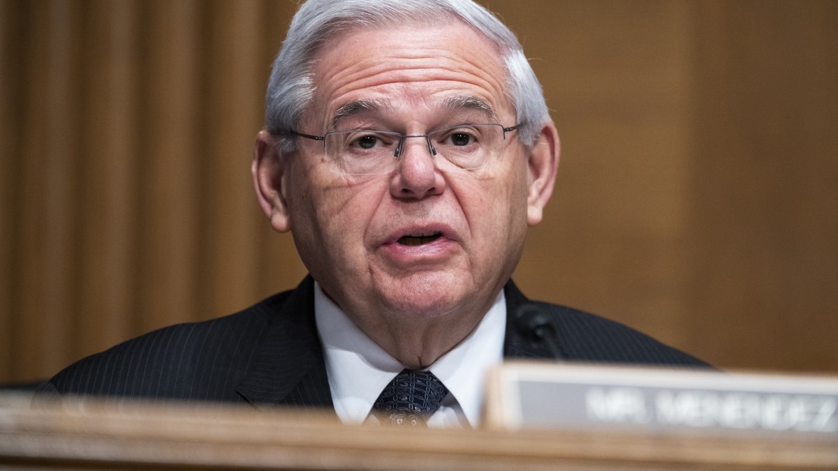 Bob Menendez Investigation: Dozens of Subpoenas Issued in Criminal Investigation – NBC10 Philadelphia - Vimarsana News