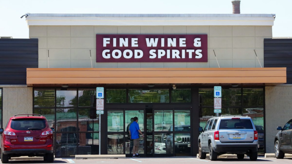 50% Off More Than 3,000 Wines, Spirits at Pa. State Liquor Stores ...