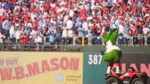 Once-in-a-lifetime opportunity', Phillies fans react to World Series  ticket prices