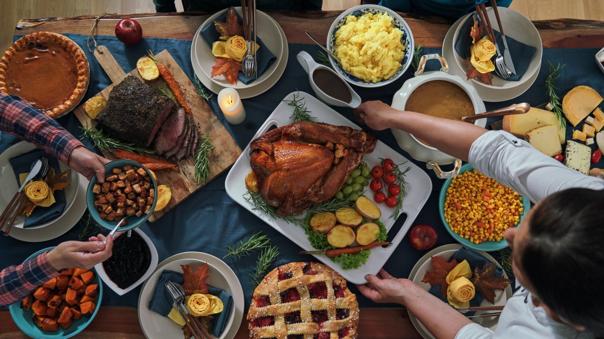 Thanksgiving Timeline: When to Shop, Prep and Cook for Thanksgiving Dinner