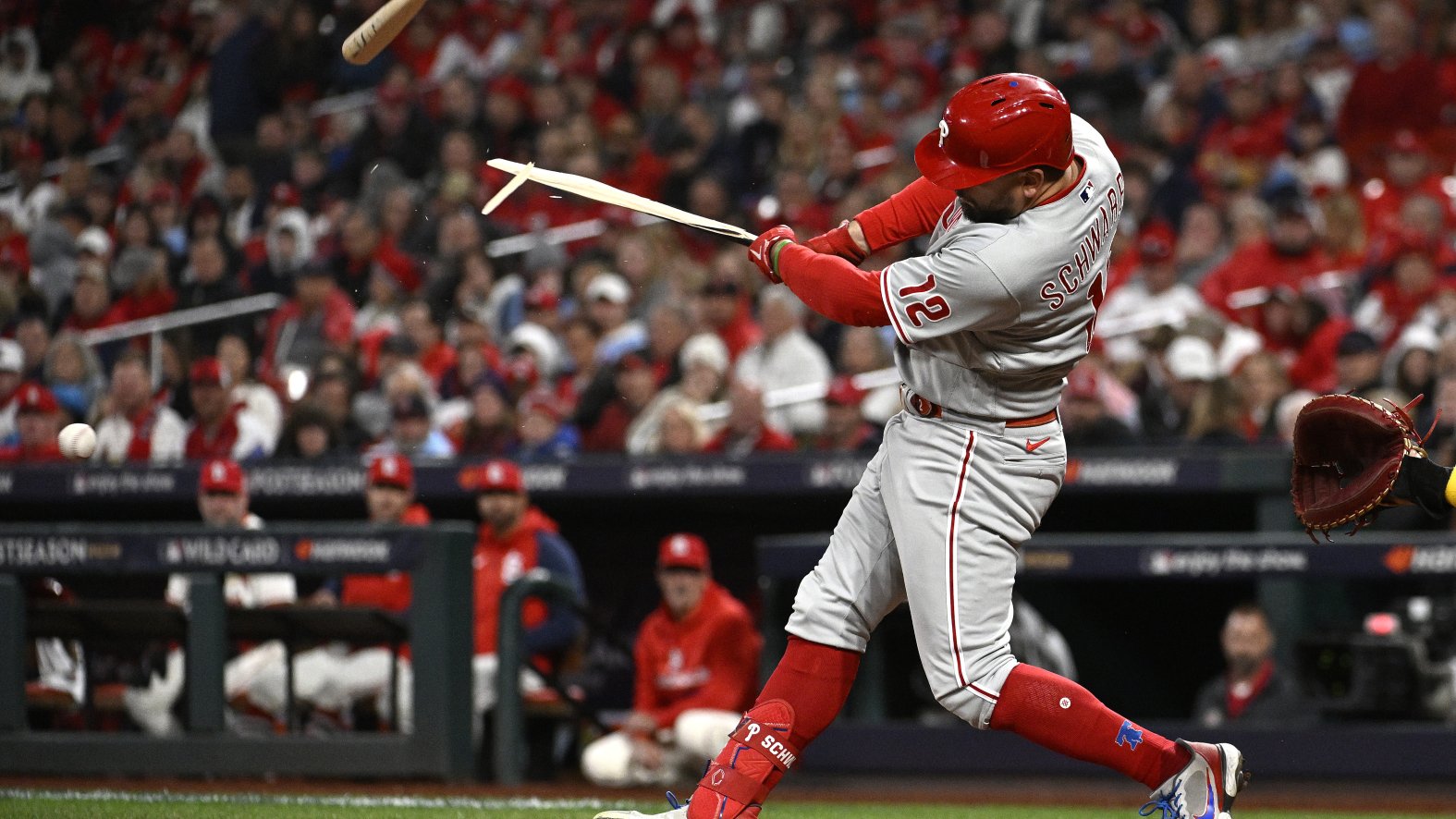 Listen To The Phillies WalkUp Playlist NBC10 Philadelphia