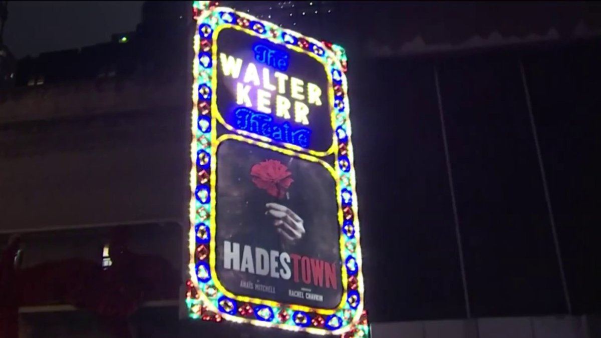 'Hadestown' Broadway Star Lillias White Shames Audience Member – NBC10 Philadelphia - Vimarsana News