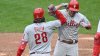 MLB Wild Card: Phillies Magic Number Down to 1 After Brewers Lose to Marlins
