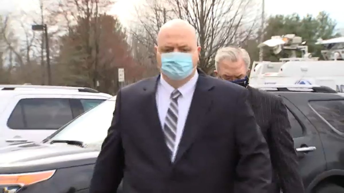 Ex-Bucks County D.A.R.E. Police Officer James Carey Pleads No Contest to Sexually Assaulting 5 Teen Boys – NBC10 Philadelphia - Vimarsana News