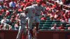 Phillies Playoff Roster Notes, Bullpen Roles and More Before Playoff Series Vs. Cardinals