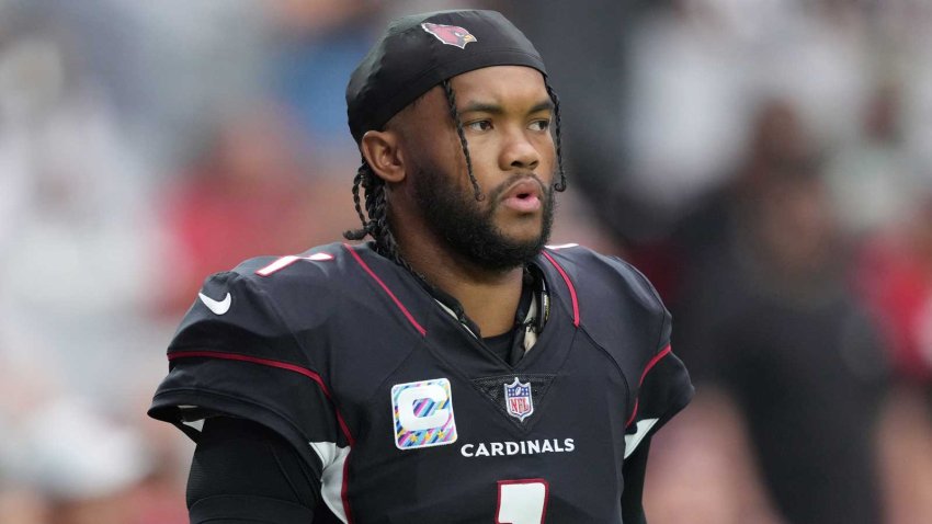 2022 Arizona Cardinals Position Outlook: Kyler Murray will be paid