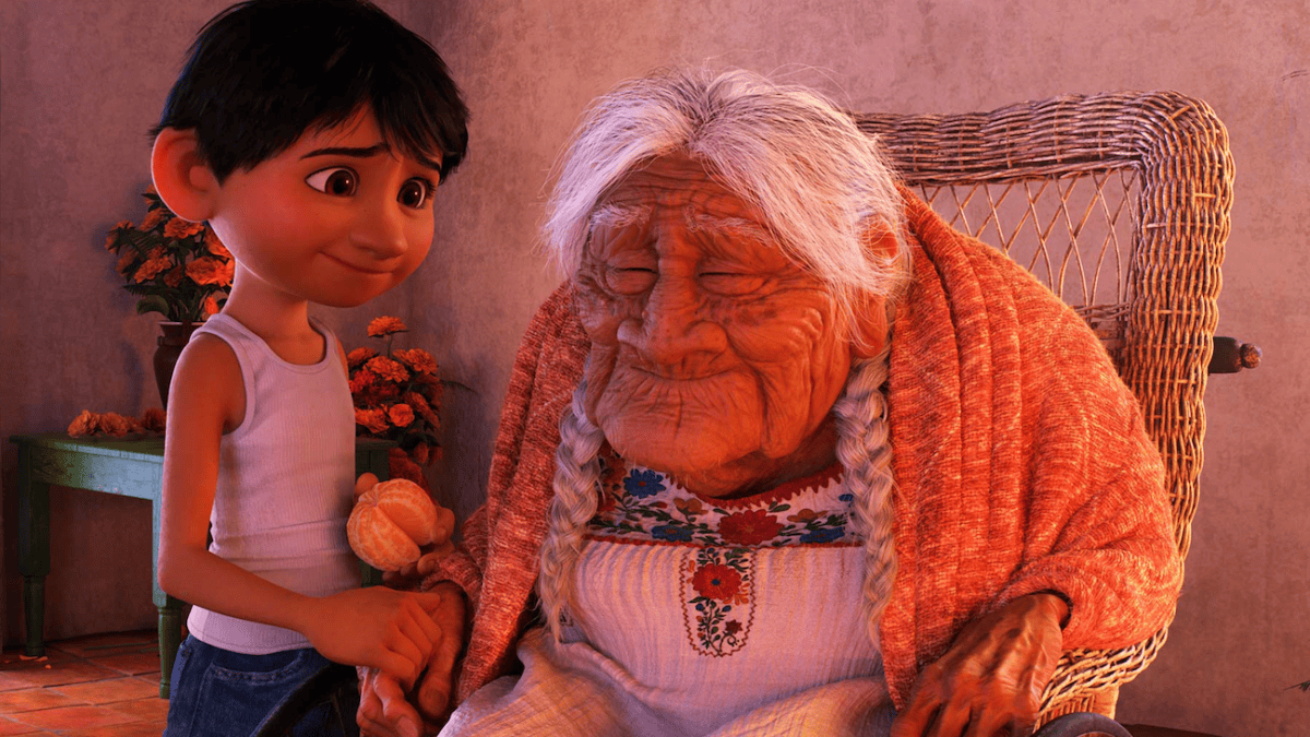 Mexican actor who voiced Mama Coco dies at 90 – NBC10 Philadelphia - Vimarsana News