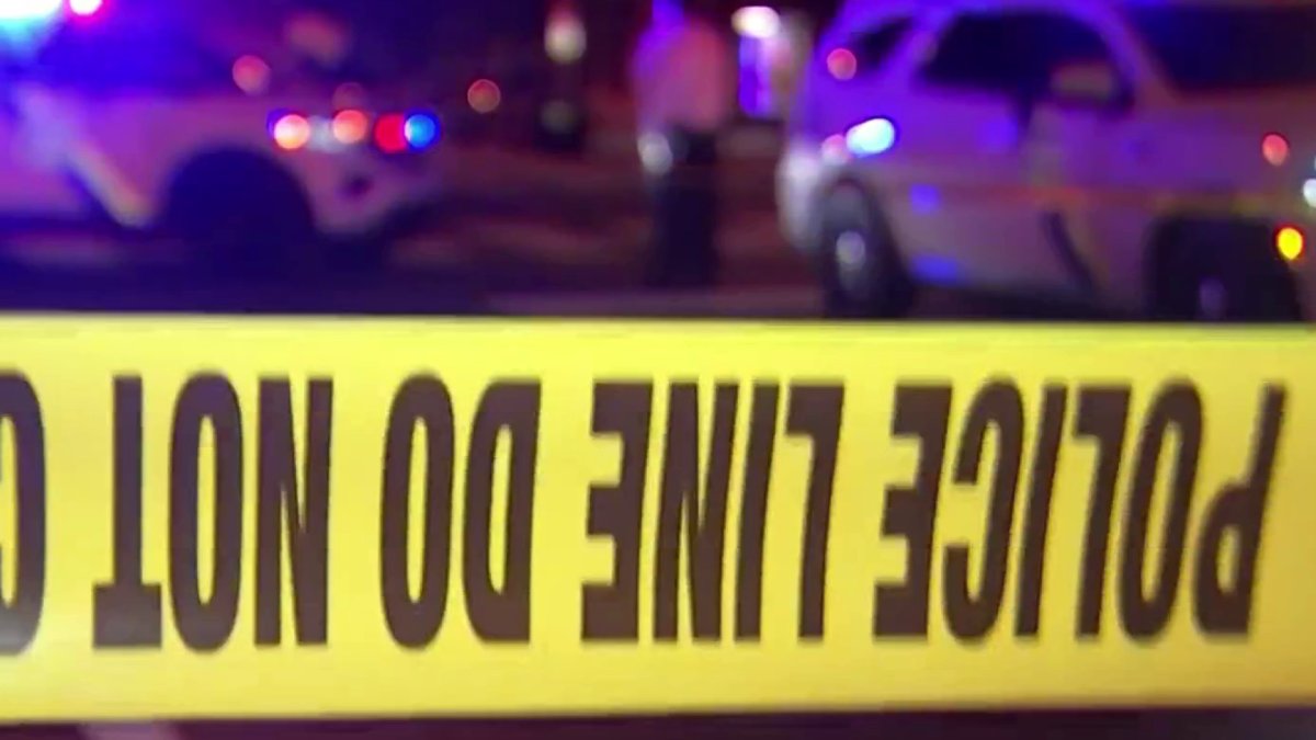Off-Duty Security Guard Shot Dead in Car Outside Bar: Police – NBC10 Philadelphia - Vimarsana News