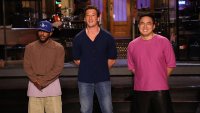 ‘Saturday Night Live' Returns, Acknowledges Concern Over Churn