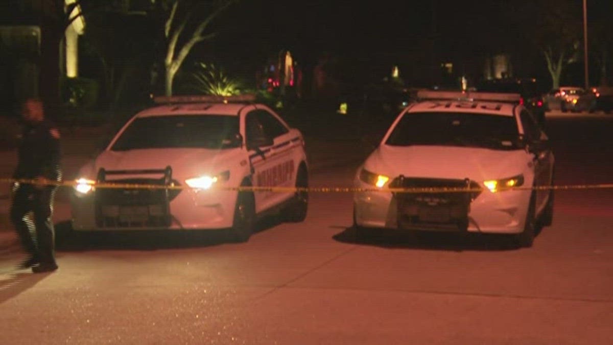 Texas Womans Body Found in Teen Sons Crashed Car in Nebraska  NBC10 Philadelphia