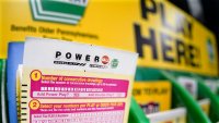 Feeling Lucky? Powerball Jackpot Climbs to $653 Million for Wednesday's Drawing